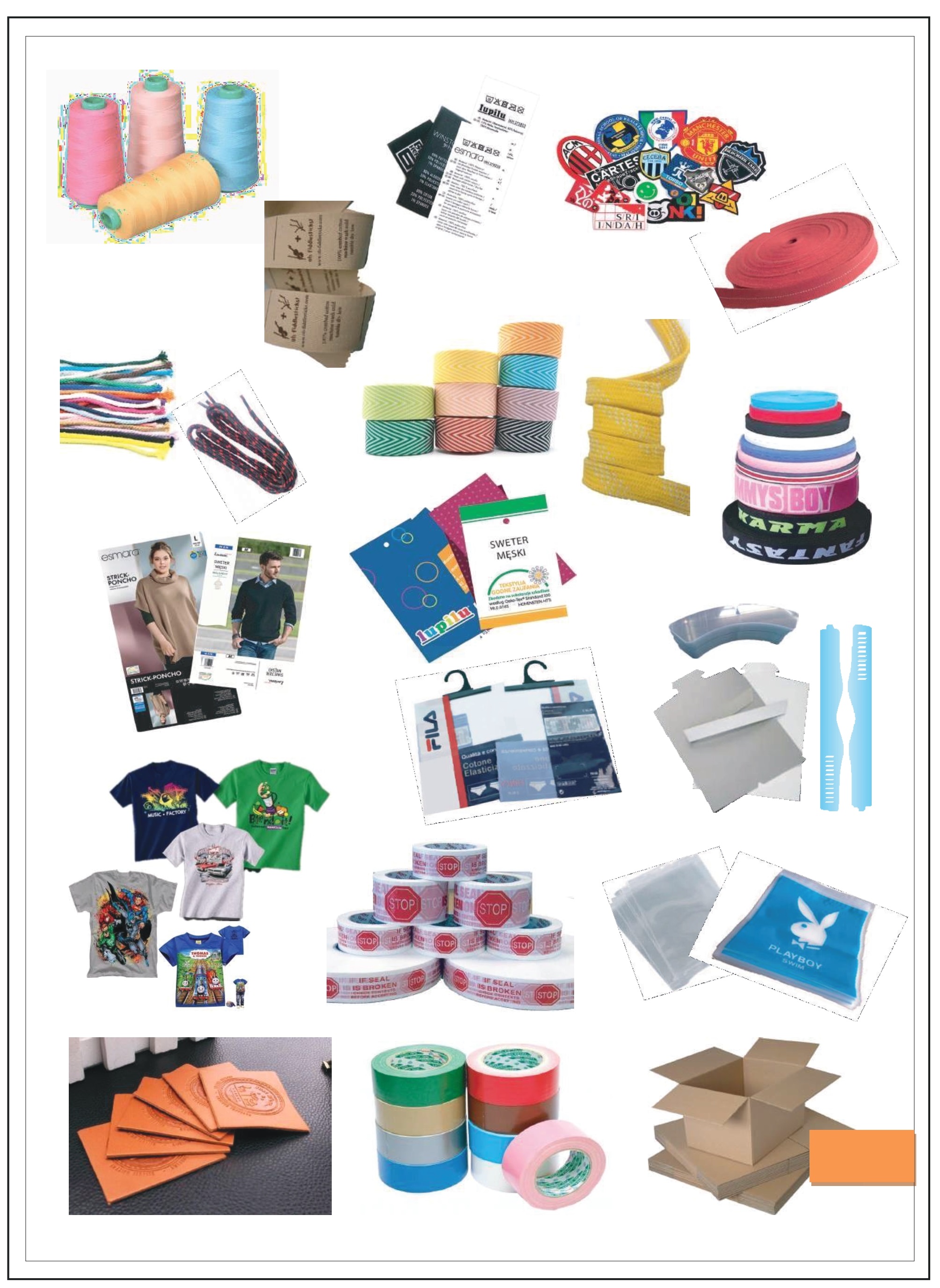 Product