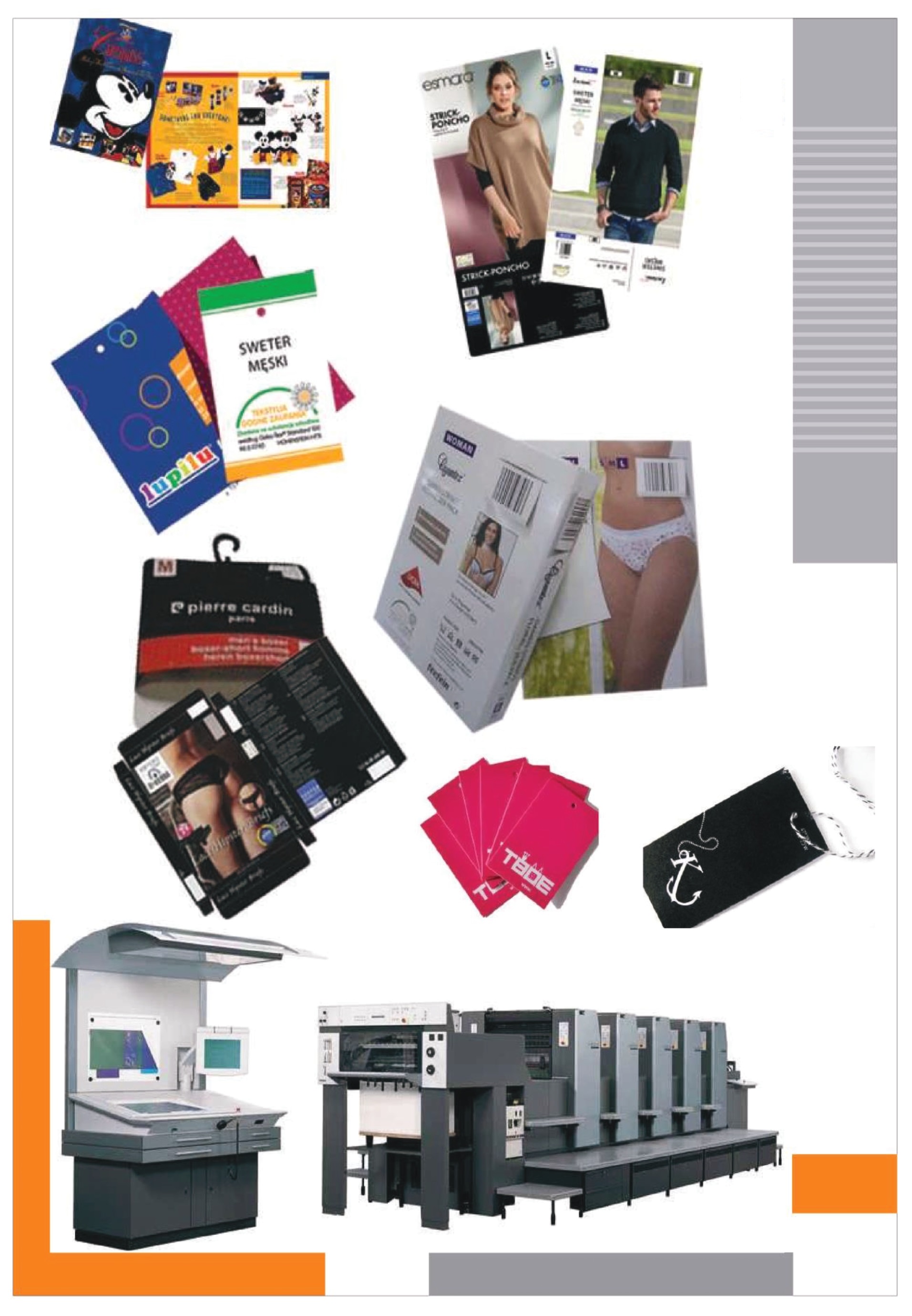 Product