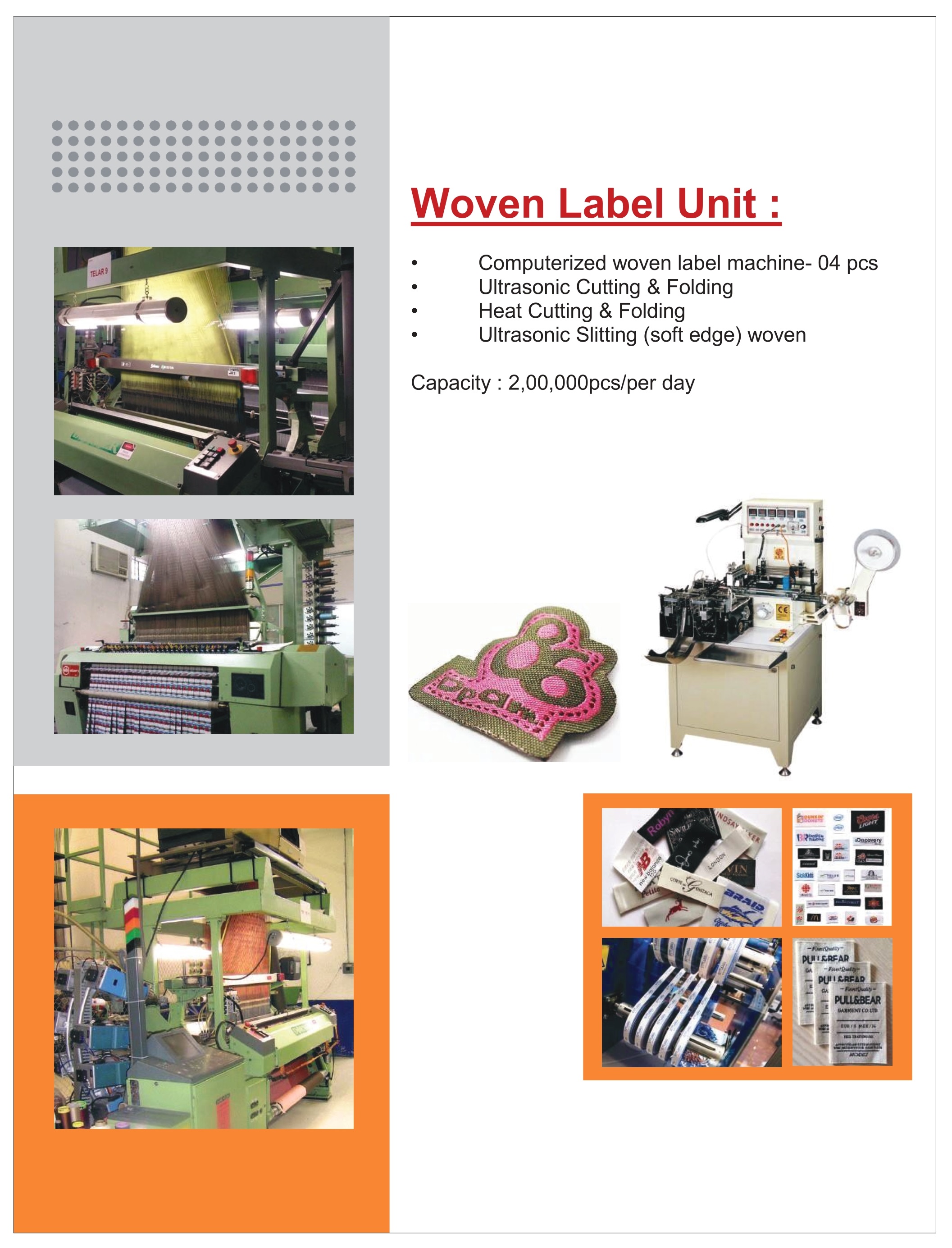 Product
